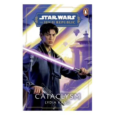 "Star Wars: Cataclysm" - "" ("Kang Lydia")(Paperback / softback)