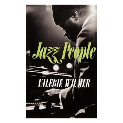 "Jazz People PB" - "" ("Wilmer Valerie")(Paperback)