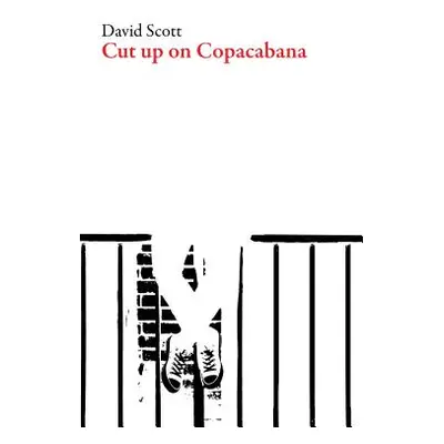 "Cut Up on Copacabana" - "" ("Scott David")(Paperback)