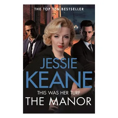 "The Manor" - "" ("Keane Jessie")(Paperback)