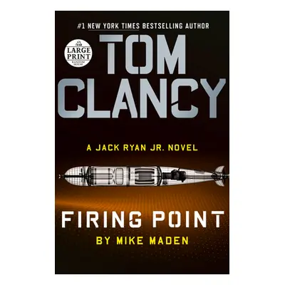 "Tom Clancy Firing Point" - "" ("Maden Mike")(Paperback)