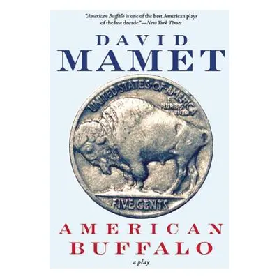 "American Buffalo" - "" ("Mamet David")(Paperback)