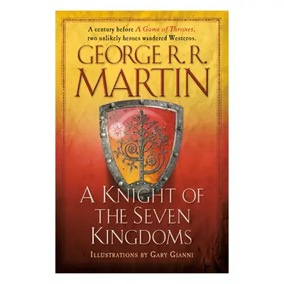 "A Knight of the Seven Kingdoms" - "" ("Martin George R. R.")(Paperback)