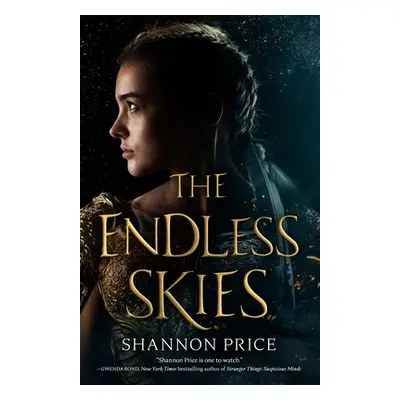 "The Endless Skies" - "" ("Price Shannon")(Pevná vazba)