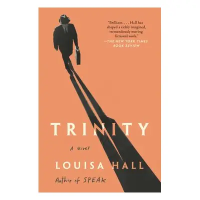 "Trinity" - "" ("Hall Louisa")(Paperback)