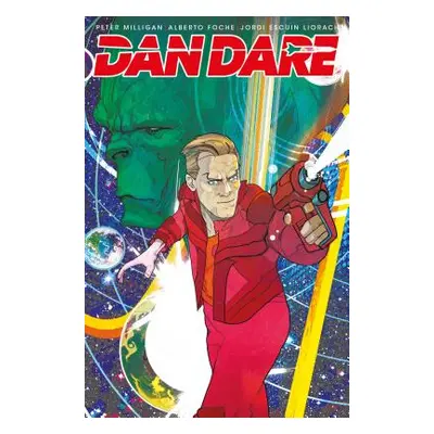 "Dan Dare: He Who Dares" - "" ("Milligan Peter")(Paperback)