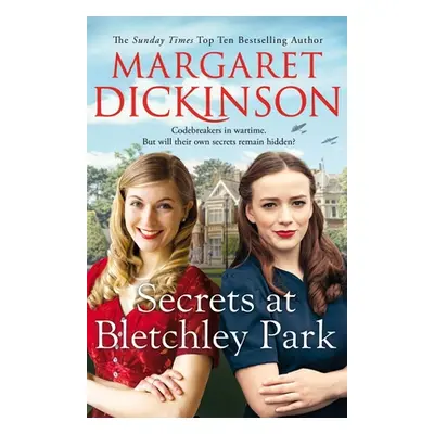 "Secrets at Bletchley Park" - "" ("Dickinson Margaret")(Paperback)