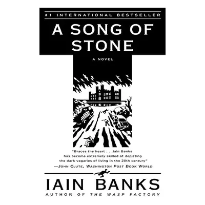 "A Song of Stone" - "" ("Banks Iain")(Paperback)