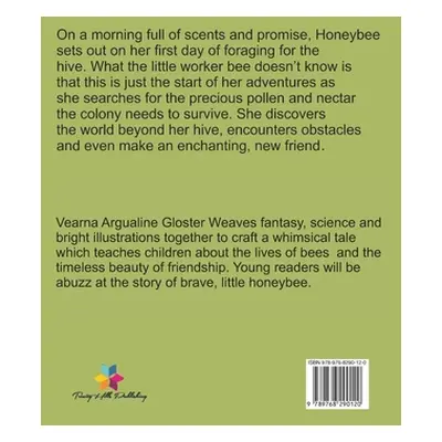 "Honeybee and Nectarine" - "" ("Gloster Vearna Argualine")(Paperback)