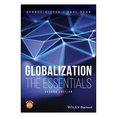 "Globalization: The Essentials" - "" ("Ritzer George")(Paperback)