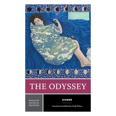 "The Odyssey" - "" ("Homer")(Paperback)