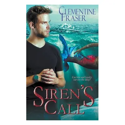 "Siren's Call" - "" ("Fraser Clementine")(Paperback)