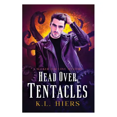 "Head Over Tentacles" - "" ("Hiers K.")(Paperback)