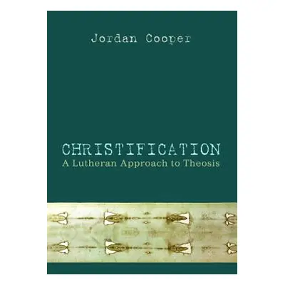 "Christification" - "" ("Cooper Jordan")(Paperback)