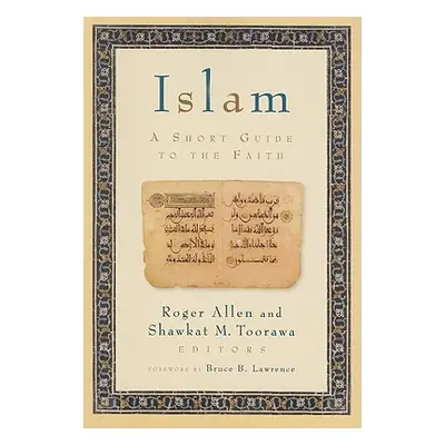 "Islam: A Short Guide to the Faith" - "" ("Allen Roger")(Paperback)