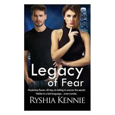 "Legacy of Fear" - "" ("Kennie Ryshia")(Paperback)