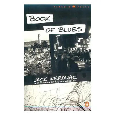 "Book of Blues" - "" ("Kerouac Jack")(Paperback)