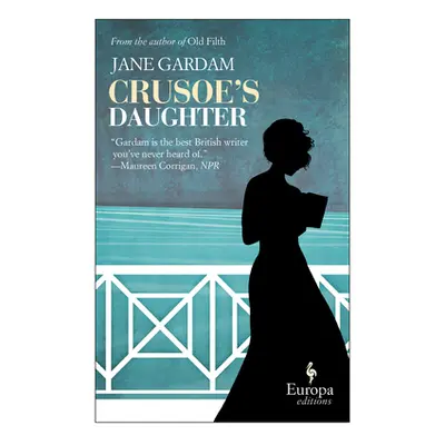 "Crusoe's Daughter" - "" ("Gardam Jane")(Paperback)