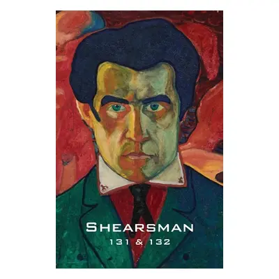 "Shearsman 131 / 132" - "" ("Frazer Tony")(Paperback)