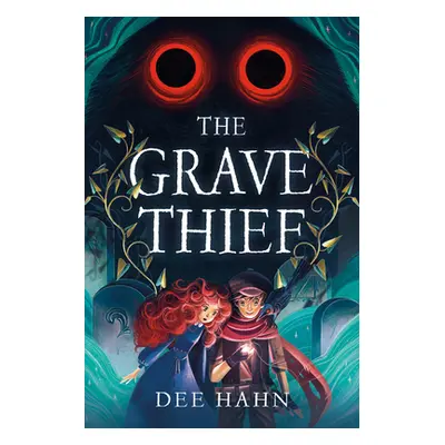 "The Grave Thief" - "" ("Hahn Dee")(Pevná vazba)