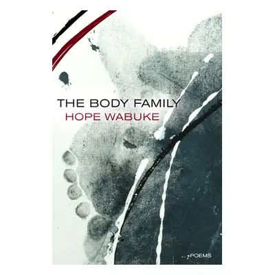 "The Body Family" - "" ("Wabuke Hope")(Paperback)