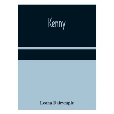 "Kenny" - "" ("Dalrymple Leona")(Paperback)