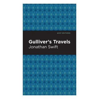 "Gulliver's Travels" - "" ("Swift Jonathan")(Pevná vazba)