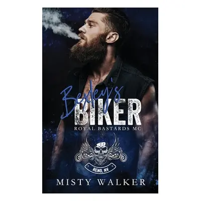 "Bexley's Biker" - "" ("Walker Misty")(Paperback)