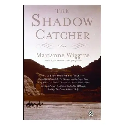 "The Shadow Catcher" - "" ("Wiggins Marianne")(Paperback)