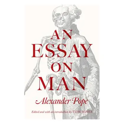 "An Essay on Man" - "" ("Pope Alexander")(Paperback)