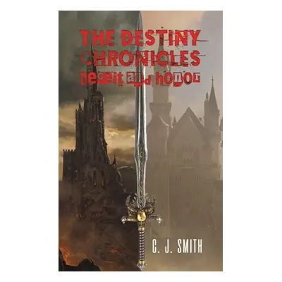 "The Destiny Chronicles: Deceit and Honor" - "" ("Smith C. J.")(Pevná vazba)