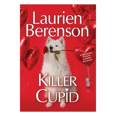 "Killer Cupid" - "" ("Berenson Laurien")(Pevná vazba)