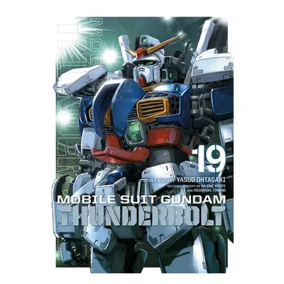 "Mobile Suit Gundam Thunderbolt, Vol. 19" - "" ("Ohtagaki Yasuo")(Paperback)