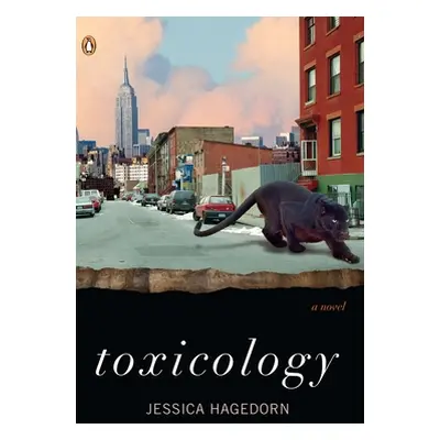 "Toxicology" - "" ("Hagedorn Jessica")(Paperback)