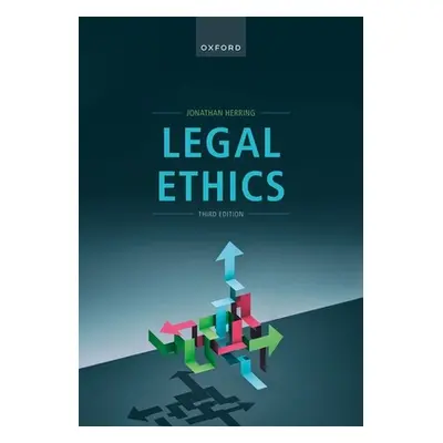 "Legal Ethics 3rd Edition" - "" ("Herring")(Paperback)