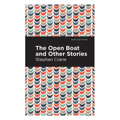 "The Open Boat and Other Stories" - "" ("Crane Stephen")(Paperback)