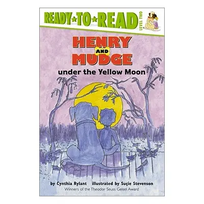 "Henry and Mudge Under the Yellow Moon" - "" ("Rylant Cynthia")(Paperback)