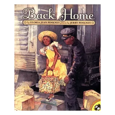 "Back Home" - "" ("Pinkney Gloria Jean")(Paperback)