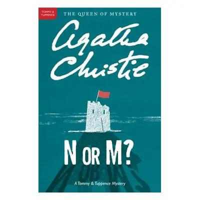 "N or M?" - "" ("Christie Agatha")(Paperback)