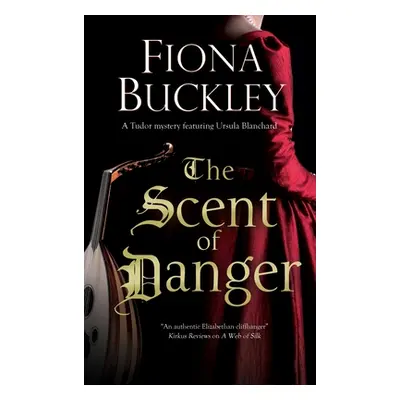 "The Scent of Danger" - "" ("Buckley Fiona")(Paperback)