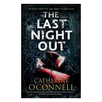 "The Last Night Out" - "" ("O'Connell Catherine")(Paperback)