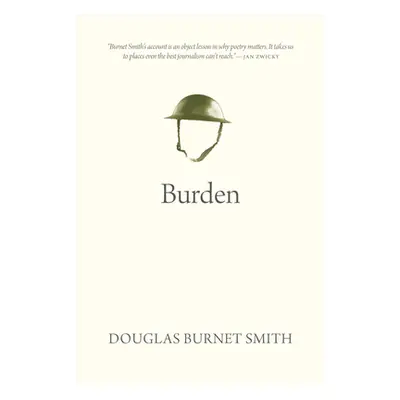 "Burden" - "" ("Smith Douglas Burnet")(Paperback)