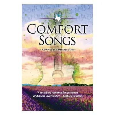 "Comfort Songs" - "" ("Fish Kimberly")(Paperback)