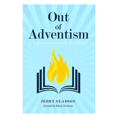 "Out of Adventism" - "" ("Gladson Jerry")(Paperback)