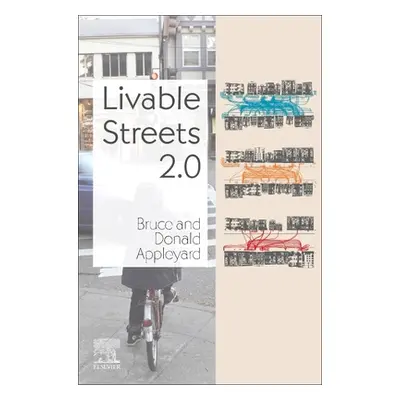 "Livable Streets 2.0" - "" ("Appleyard Bruce")(Paperback)