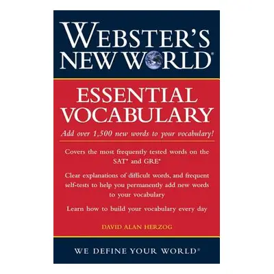 "Essential Vocabulary" - "" ("Herzog David A.")(Paperback)