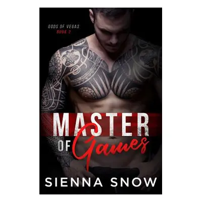 "Master of Games" - "" ("Snow Sienna")(Paperback)