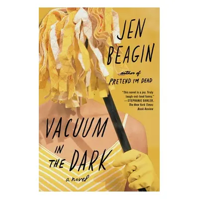 "Vacuum in the Dark" - "" ("Beagin Jen")(Paperback)