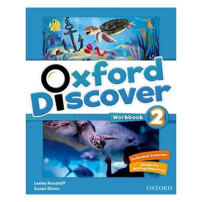 "Oxford Discover: 2: Workbook" - "" ("")(Paperback)