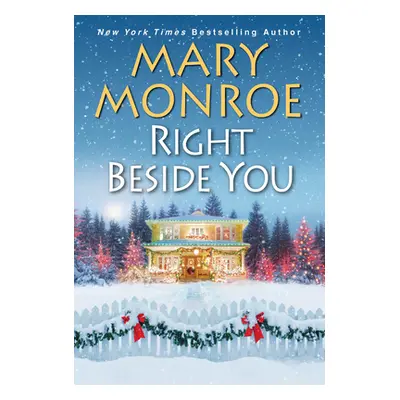 "Right Beside You" - "" ("Monroe Mary")(Mass Market Paperbound)